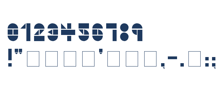 Metron Other Characters