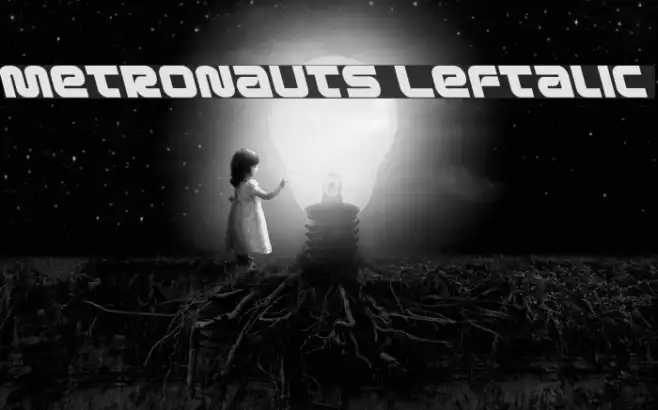 Metronauts Leftalic Example 1