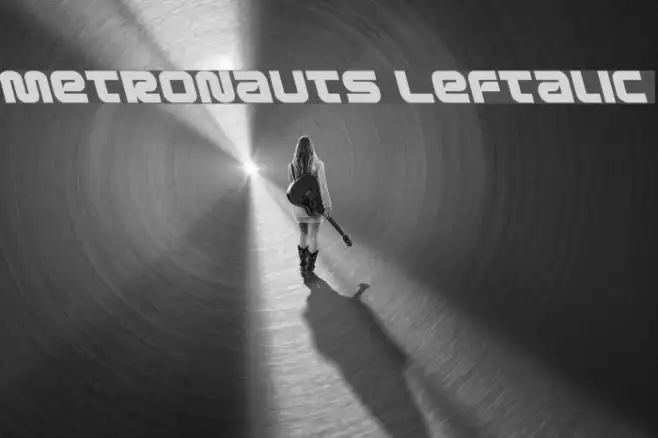 Metronauts Leftalic Example 2
