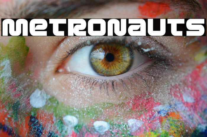 Metronauts Example 2