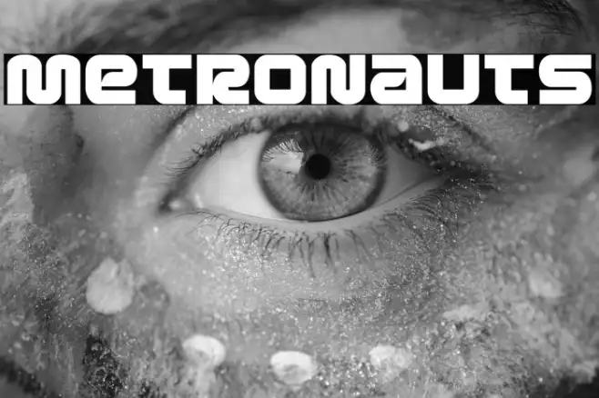 Metronauts Example 2
