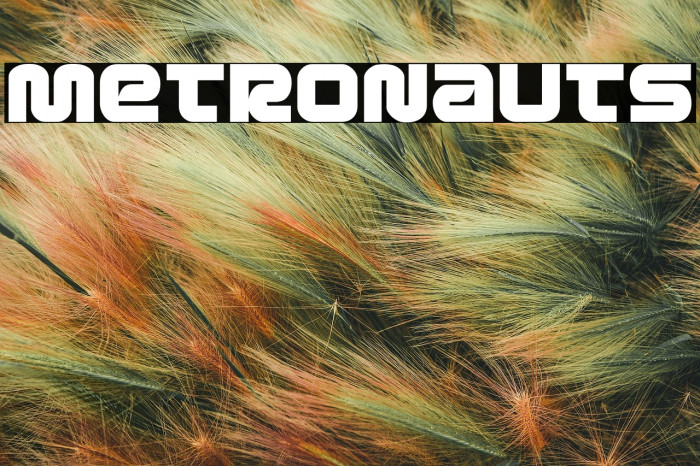 Metronauts Example 3