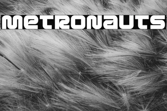 Metronauts Example 3
