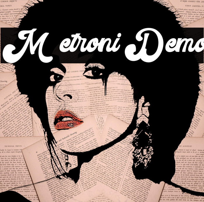 Metroni Demo Example 3