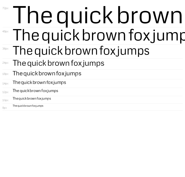 Metrophobic Waterfall