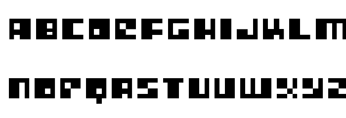 Metroplex Font - FFonts.net