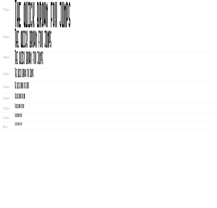 Metropolana Waterfall