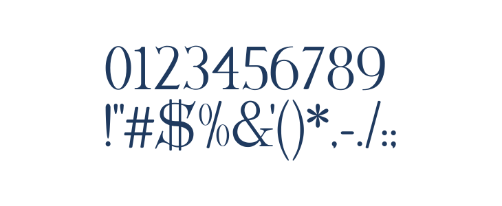 Metropolian Other Characters