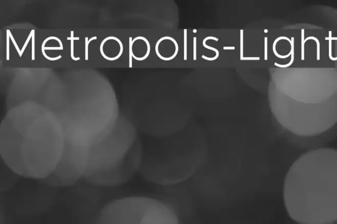 Metropolis-Light Example 2