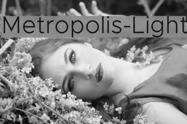 Metropolis-Light Example 3