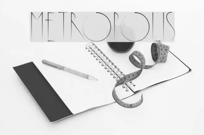Metropolis Example 2