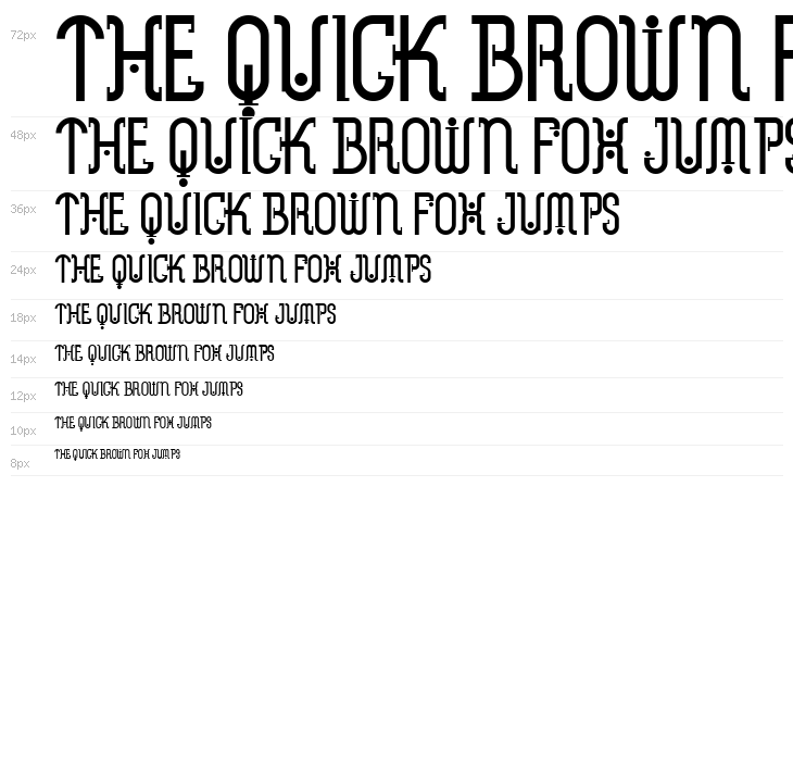 MetropolisNF Waterfall