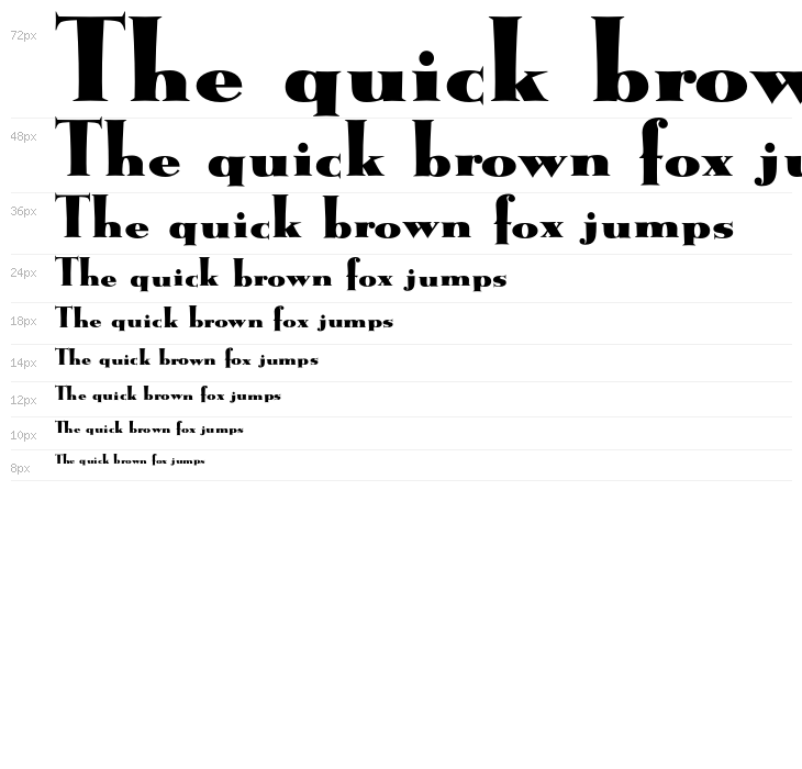 MetropolisSpecialOpti Waterfall