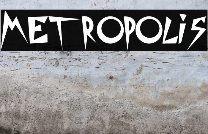 Metropolis Example 2