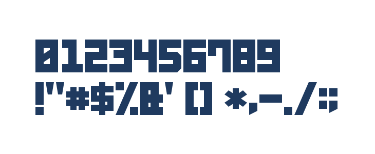 Metropolische Other Characters