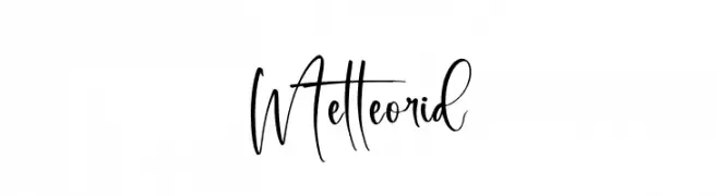Metteorid  تنزيل الخطوط