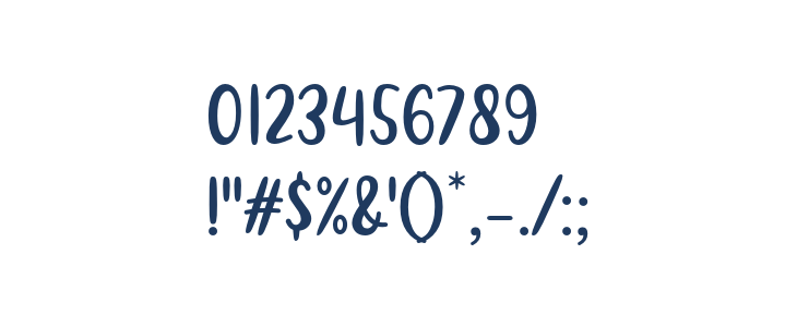 Metultah Other Characters