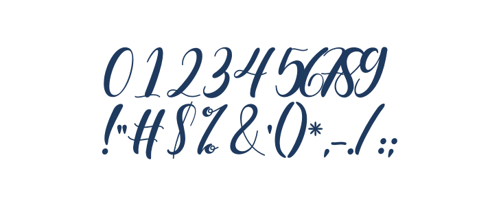 Meuthia Other Characters