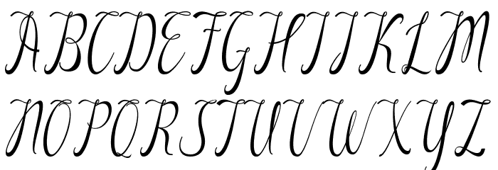 Meutuah Font Litere mari