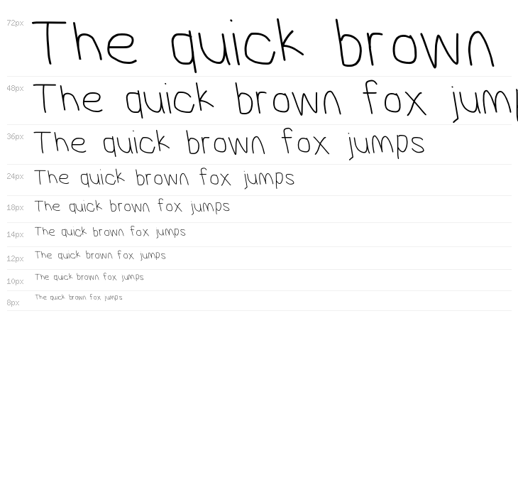 MewTooHand Leftalic Waterfall