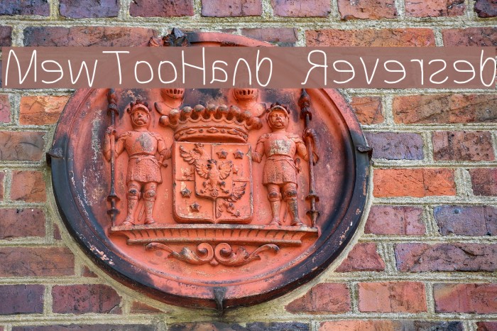 MewTooHand Reversed Example 1