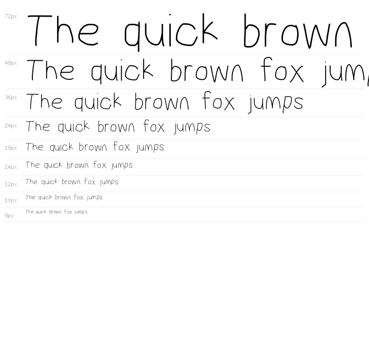 MewTooHand Waterfall