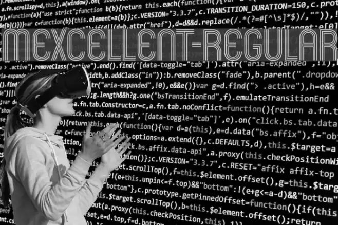 Mexcellent-Regular Font examples