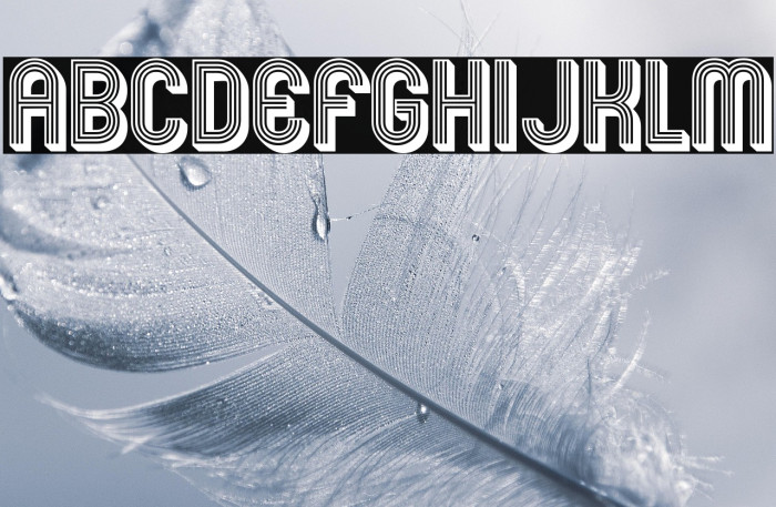 Mexcellent3D-Regular Example 1