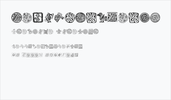 MexiKOrnaments Business Card