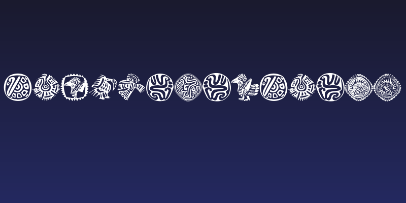 MexiKOrnaments Social Header