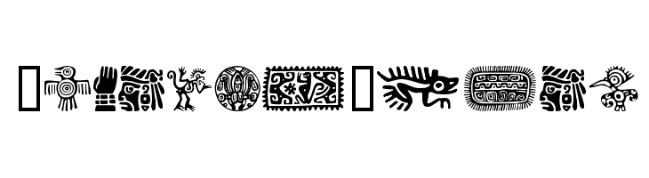 MexicanMotif  baixar fontes gratis
