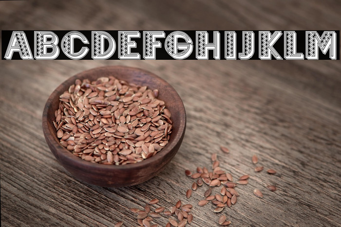 Mexicanero Regular Example 2