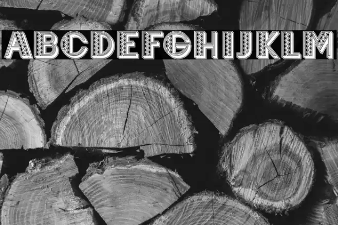 Mexicanero Regular Font examples