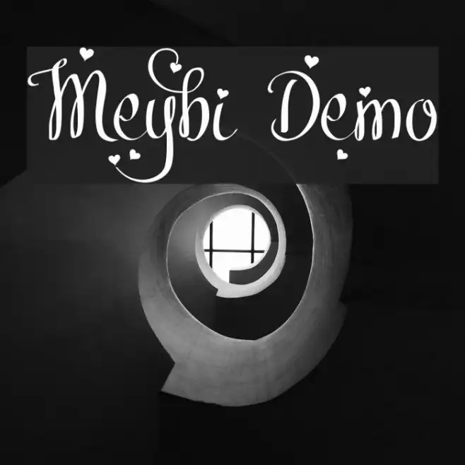 Meybi Demo Example 3