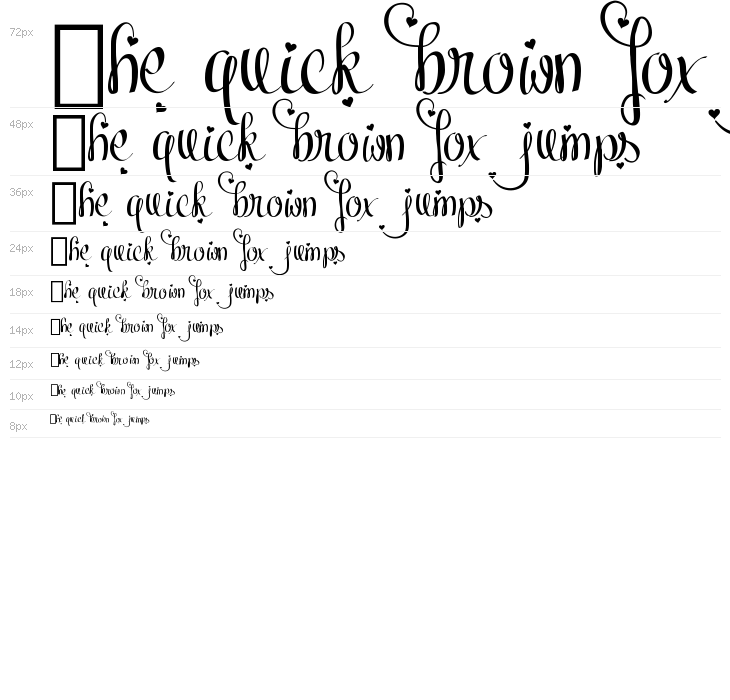 Meybi Demo Waterfall