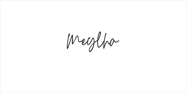Meylha Logo