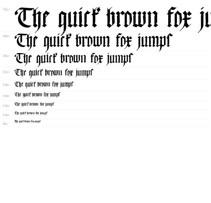 Meyne Textur Waterfall