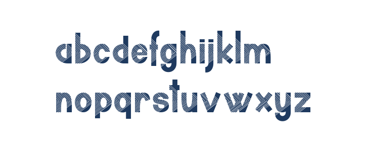 Mezalia Sumatra_PersonalUseOnly Lowercase