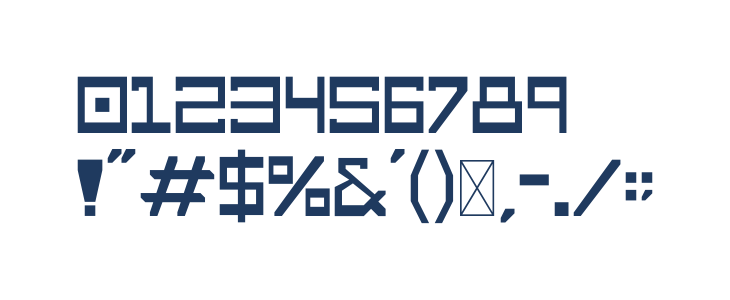 Mezcal Other Characters