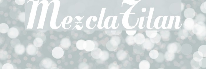 MezclaTitan Example 1
