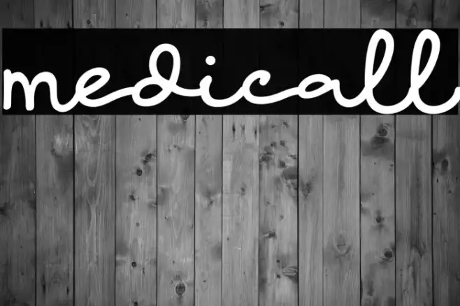 medicall Example 1