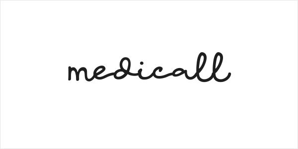 medicall Logo