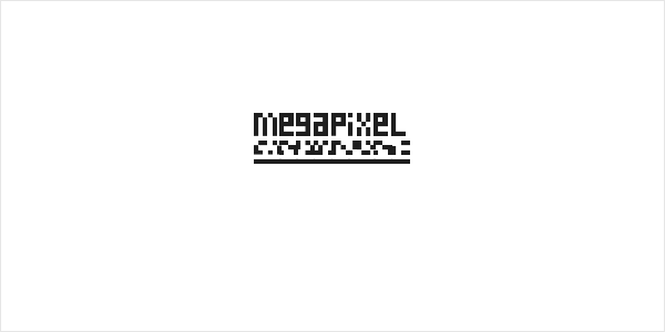megapixel Logo