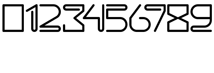 melankola Regular Font OTHER CHARS