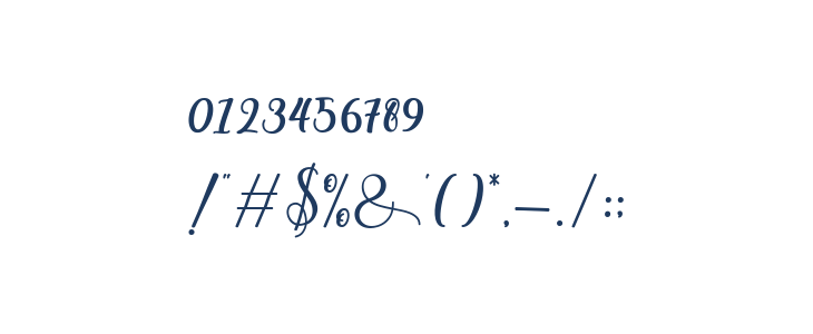 melda Other Characters