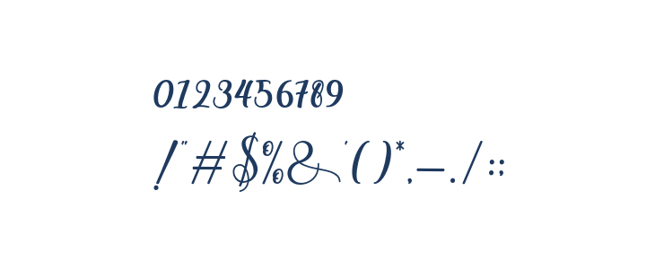 melda Other Characters