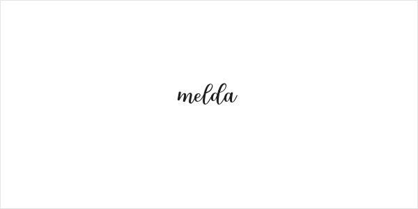 melda Logo