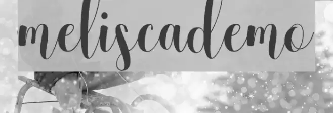 meliscademo Font examples