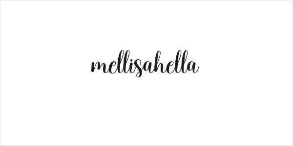 mellisahella Logo