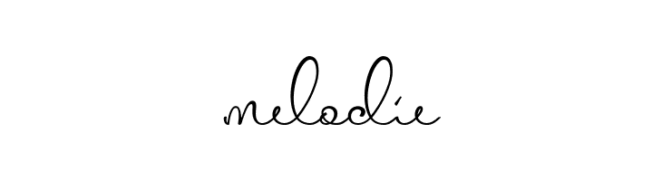 melodie 